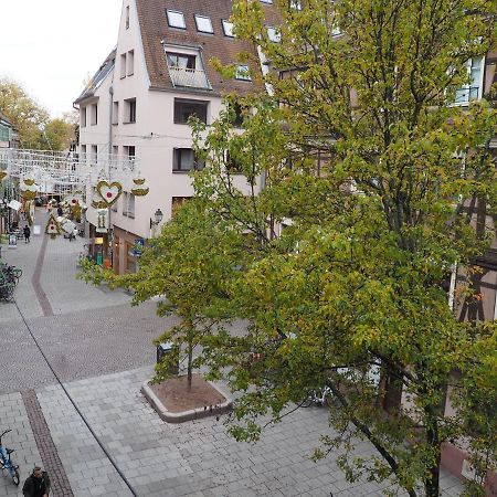 Charmant 2P Hypercentre + Wifi Apartment Strasbourg Ngoại thất bức ảnh