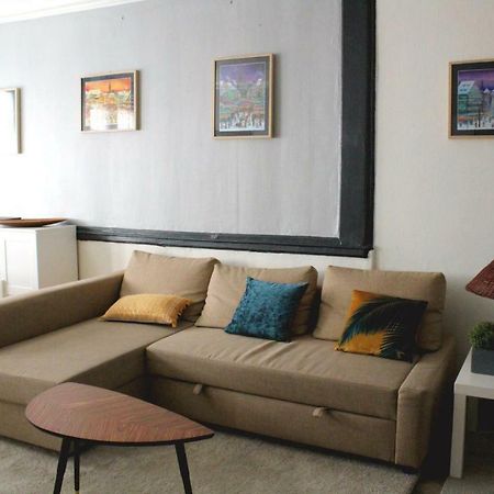 Charmant 2P Hypercentre + Wifi Apartment Strasbourg Ngoại thất bức ảnh