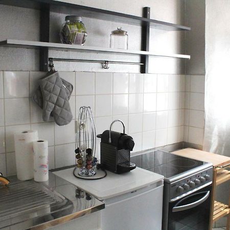 Charmant 2P Hypercentre + Wifi Apartment Strasbourg Ngoại thất bức ảnh