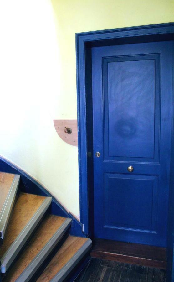 Charmant 2P Hypercentre + Wifi Apartment Strasbourg Ngoại thất bức ảnh